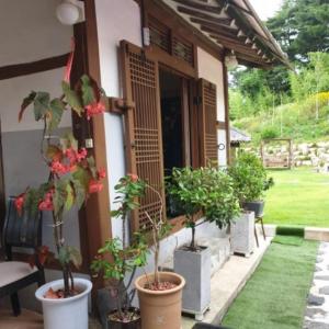 Hakdong Hanok Pension