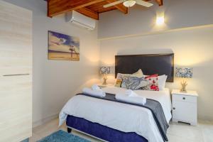 San Lameer Villa 3104 - 3 Bedroom Superior - 6 pax - San Lameer Rental Agency