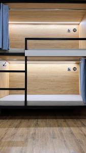 HostelOne