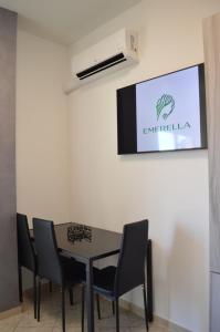 Emerella Guest House Siderno Beach