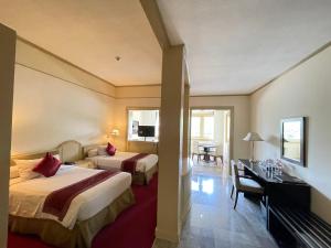 Executive 2 giường (Executive Twin)