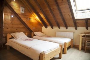 Chalet La Ferme de Noemie