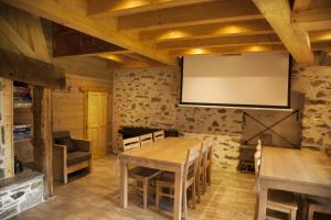 Chalet La Ferme de Noemie