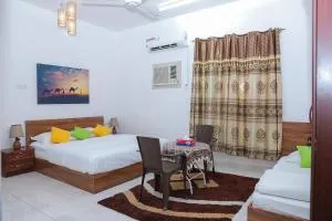 Nima guest house - Fulūj Sayghah