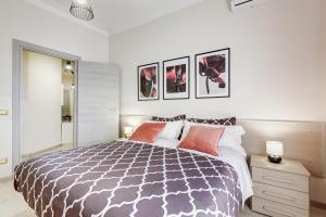 BDC - Prestige 3Bdr 3Bath in Monti District