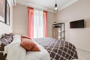 BDC - Prestige 3Bdr 3Bath in Monti District