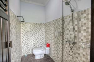 RedDoorz near Exit Toll Nusa Dua