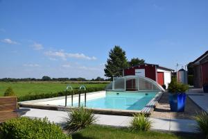 Wellness Appartements Ostfriesland