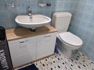 Ramuge A 031 - COSY apartment 6 pers