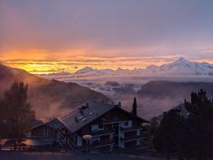 Ramuge A 031 - COSY apartment 6 pers