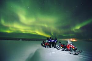 Castillo Kelotähti Apartment