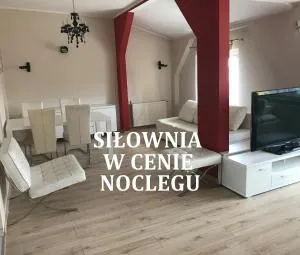 Centrum Noclegowe II - Торунь