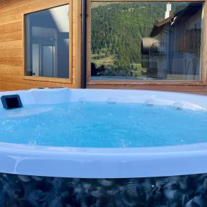 Hotel San Carlo tra Bormio e Livigno