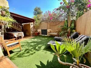 BUNGALOW DE LUJO en PLAYA SAN JUAN - Playa de San Juan