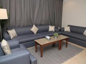 شقق الراحه للشقق المخدومة