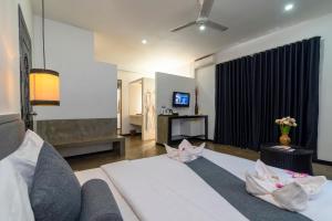 Apsara Greenland Boutique Villa & Resort