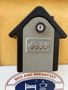 B&B da Miranna img27