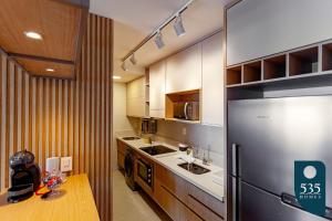 Vista Mar na Barra em Salvador Wi-fi 200 Mbps