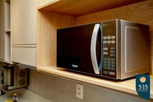 Vista Mar na Barra em Salvador Wi-fi 200 Mbps