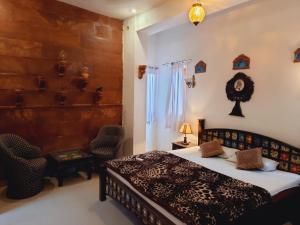 Karma Homestay A Heritage Home