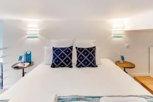 Sweett - Rue de Lallier