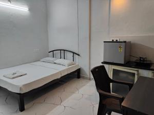 Mysore Studio Rooms