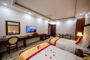 THE SHINE 2 HOTEL & APARTMENT