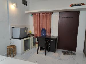 Mysore Studio Rooms