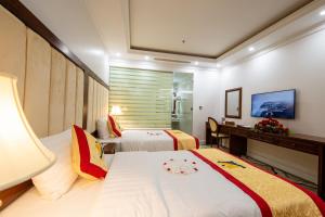 THE SHINE 2 HOTEL & APARTMENT