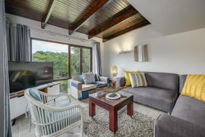 San Lameer Villa 3107 - 4 Bedroom Classic - 8 pax - San Lameer Rental Agency