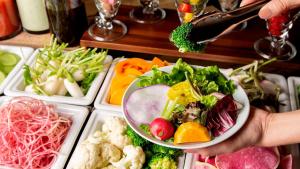 JR East Hotel Mets Premier Gotanda