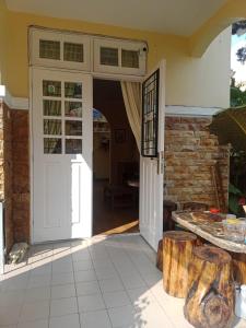 Villa kota bunga 3 kamar bersih dan terawat