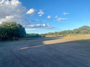 Nuraghe Ruiu Camping & Bungalow img33