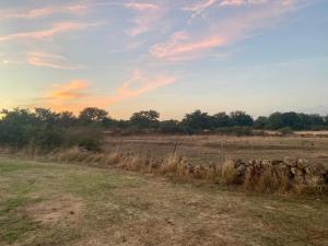 Nuraghe Ruiu Camping & Bungalow img34