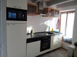 Appartements Le Bourdon bleu a Celles en Bassigny : Maison 3 Chambres