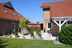 Wellness Appartements Ostfriesland