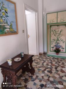 Casa del Gelsomino
