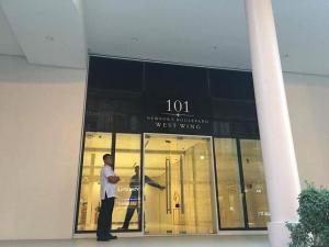 Airport Condotel-1 bedroom Condo