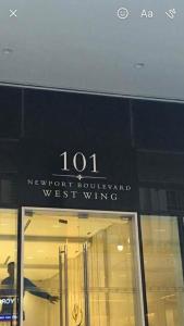 Airport Condotel-1 bedroom Condo