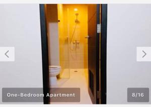 Airport Condotel-1 bedroom Condo