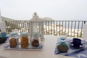 VILLA SERENA LIPARI