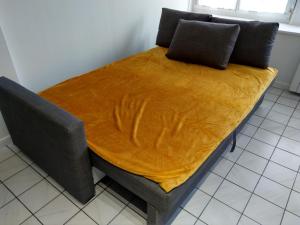 Maisons de vacances Confortable appart 5 mins centre de valenciennes : photos des chambres