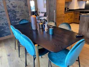 Appartements Brand New, Lux, apartment In le Praz Courchevel : photos des chambres