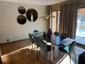 Appartements Brand New, Lux, apartment In le Praz Courchevel : photos des chambres