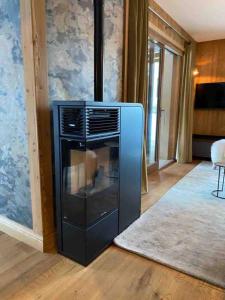 Appartements Brand New, Lux, apartment In le Praz Courchevel : photos des chambres