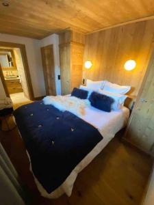 Appartements Brand New, Lux, apartment In le Praz Courchevel : photos des chambres