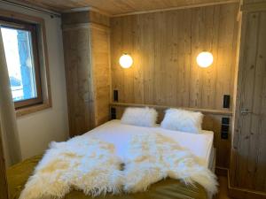 Appartements Brand New, Lux, apartment In le Praz Courchevel : photos des chambres