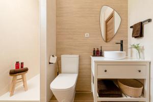 Estilo japandi Sardinero