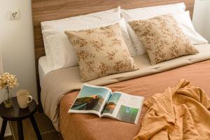 Estilo japandi Sardinero