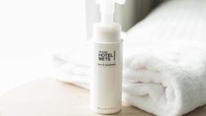 JR-East Hotel Mets Koenji